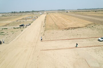  Plot For Sale in Ajmer Road