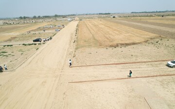 Plot For Sale in Ajmer Road