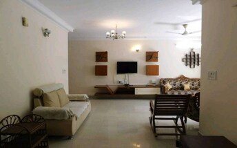 3 BHK Apartment For Rent in Prestige Notting Hill Bannerghatta Road Bangalore  8085074