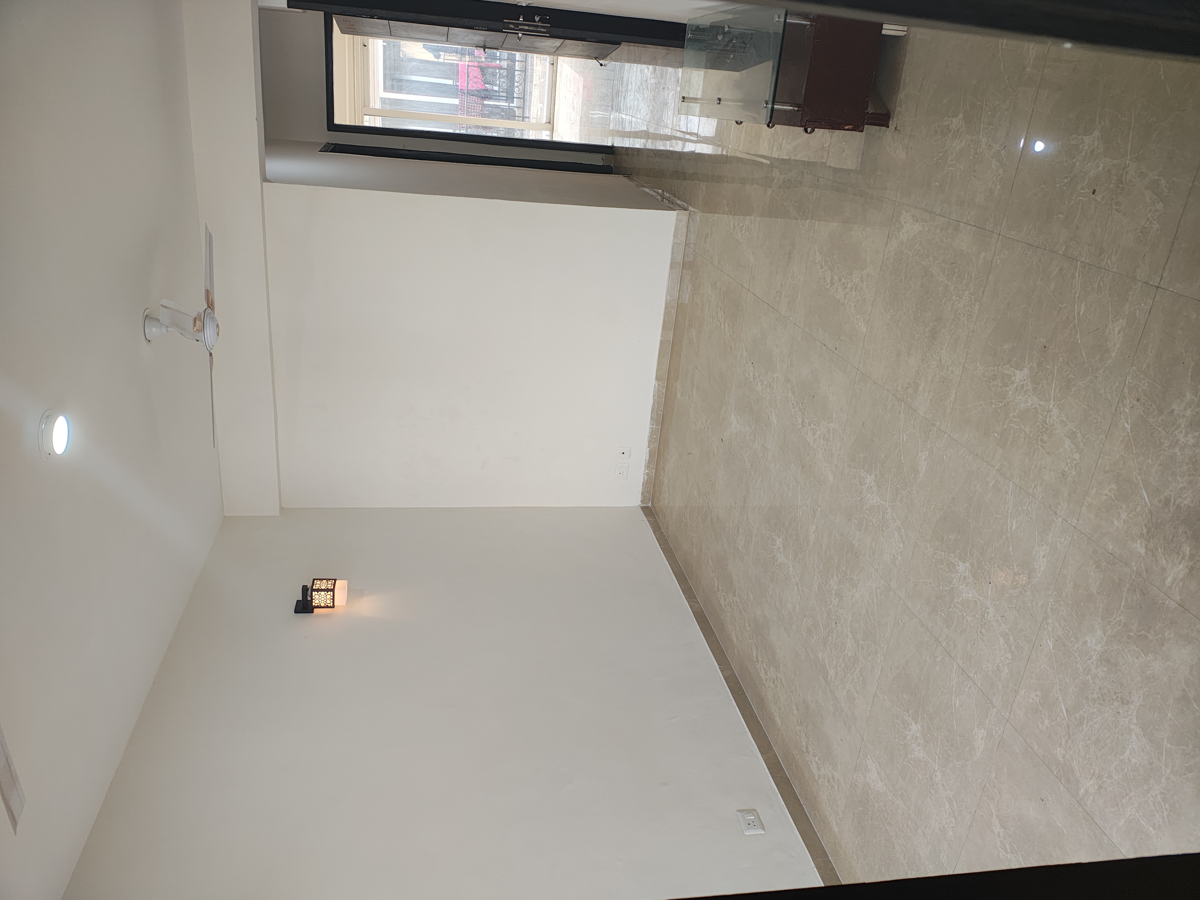 2.5 BHK + Study Room Apartment For Sale in Signature Global Park 4 and 5