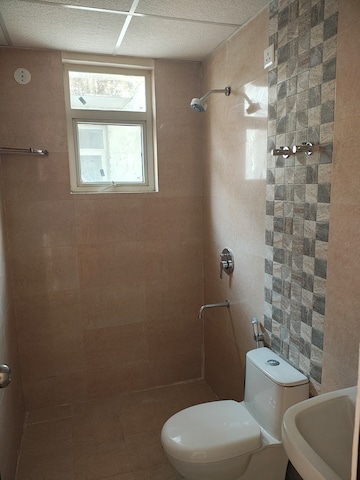 Bathroom in 2.5 BHK Apartment at Signature Global Park 4 and 5, Sohna Sector 36 – for Sale