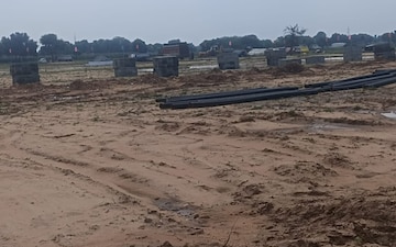 Plot For Sale in Tonk Road