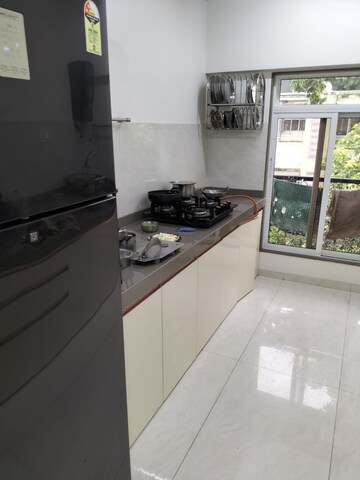 4 BHK Apartment For Resale in SD Epsilon Kandivali East Mumbai  8085096