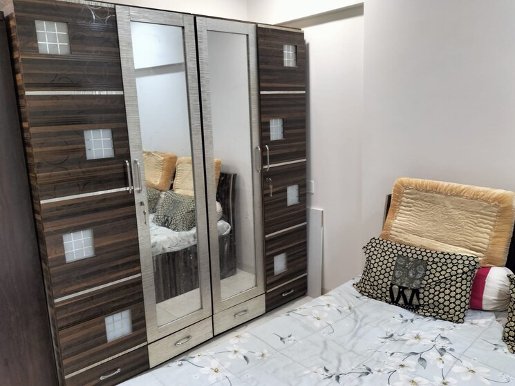 Exterior View, sd-epsilon 4 Bedroom 2150 Sq.Ft. Apartment In Kandivali East Mumbai 8085096