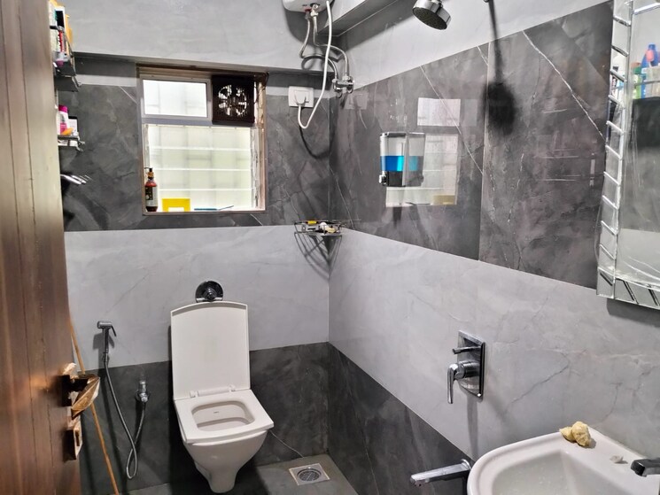 Master Bedroom, sd-epsilon 4 Bedroom 2150 Sq.Ft. Apartment In Kandivali East Mumbai 8085096