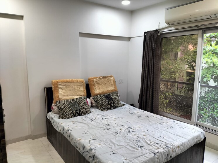 Bedroom, sd-epsilon 4 Bedroom 2150 Sq.Ft. Apartment In Kandivali East Mumbai 8085096