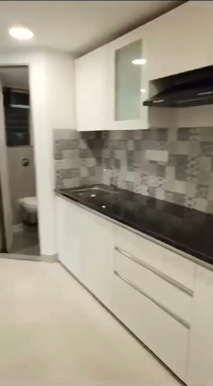 Kitchen, sd-epsilon 4 Bedroom 2150 Sq.Ft. Apartment In Kandivali East Mumbai 8085096