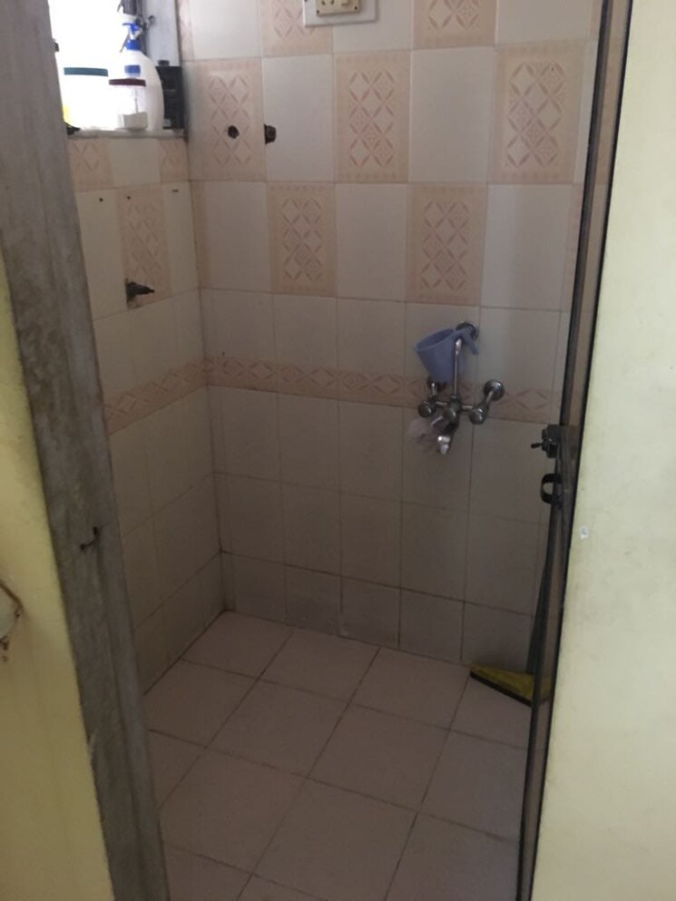 Bathroom, seawoods 1 Bedroom 565 Sq.Ft. Apartment In Seawoods Navi Mumbai 8085113