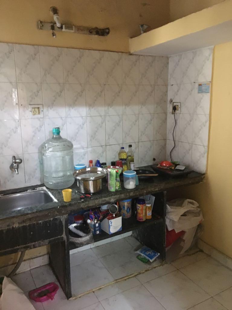 1 BHK Apartment For Sale in On Request 