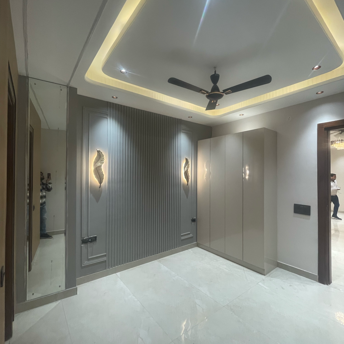 4 BHK Builder Floor For Sale in Niti Khand