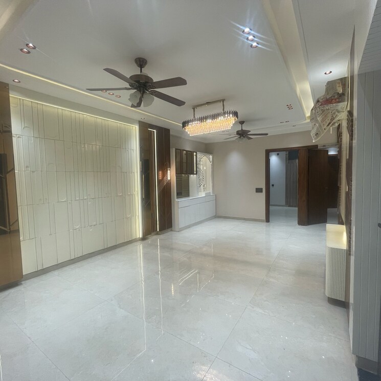 Room, niti khand 4 Bedroom 143 Sq.Mt. Builder Floor In Niti Khand Ghaziabad 8085112