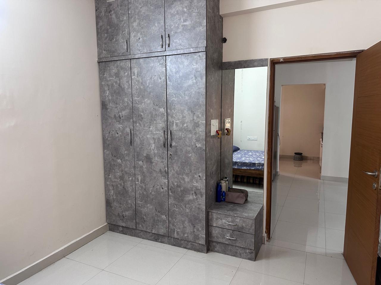 2 BHK Apartment For Sale in Ar The Nest 