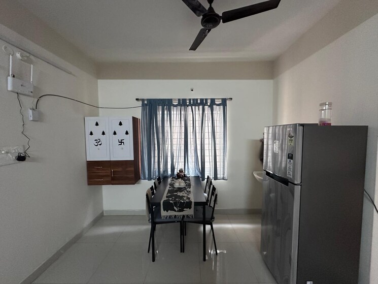 Living Room, manikonda 2 Bedroom 1175 Sq.Ft. Apartment In Manikonda Hyderabad 8085114