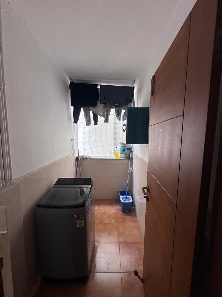 Kitchen, manikonda 2 Bedroom 1175 Sq.Ft. Apartment In Manikonda Hyderabad 8085114