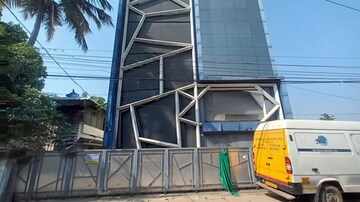  Office Space – Exterior View View at Edappally - for Rent