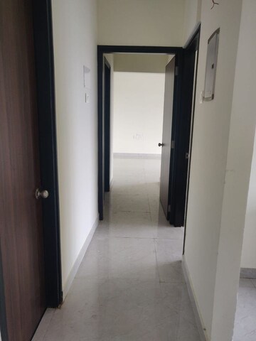 Building Lobby in 2 BHK Apartment at MJ Shah Centrio, Govandi – for Rent