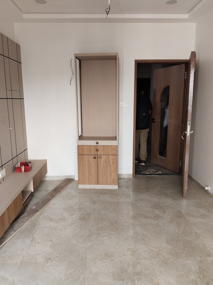 Room, goregaon west 1 Bedroom 400 Sq.Ft. Apartment In Goregaon West Mumbai 8085132