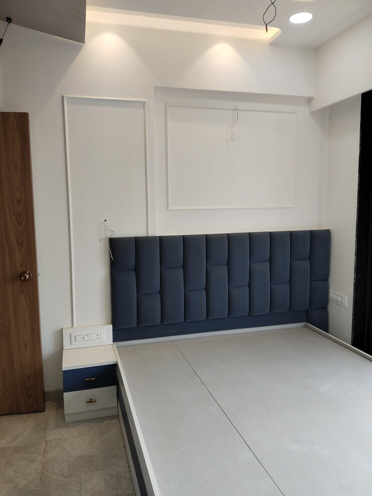 Kitchen, goregaon west 1 Bedroom 400 Sq.Ft. Apartment In Goregaon West Mumbai 8085132