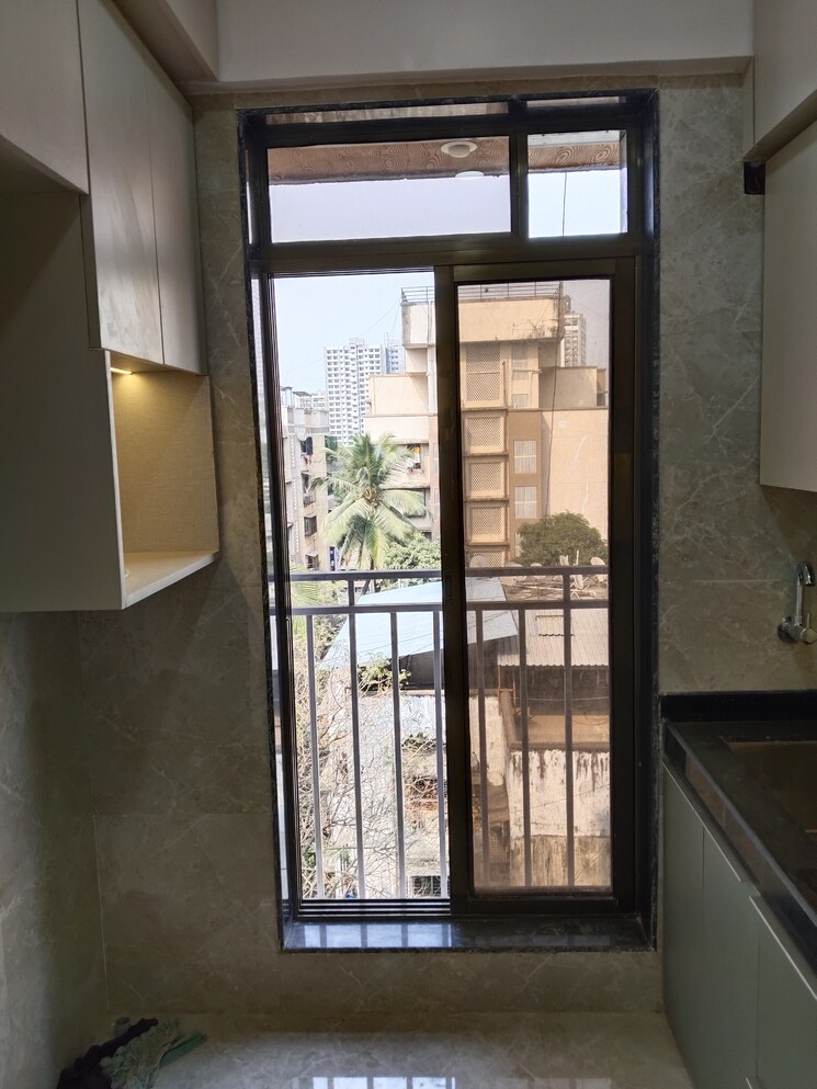 Room, goregaon west 1 Bedroom 400 Sq.Ft. Apartment In Goregaon West Mumbai 8085132