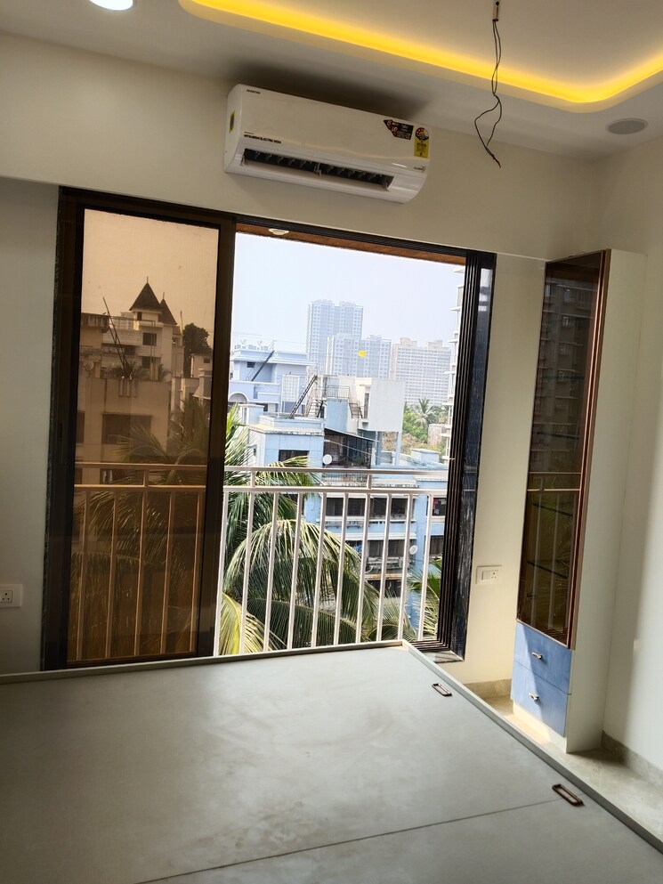 Room, goregaon west 1 Bedroom 400 Sq.Ft. Apartment In Goregaon West Mumbai 8085132