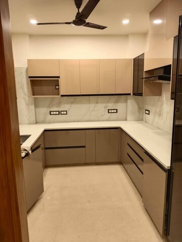 3 BHK Builder Floor For Rent in Ansal Plaza Sector-23, Sector 23