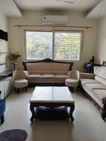 Master Bedroom in 3 BHK Builder Floor at Ansal Plaza Sector-23, Sector 23 – for Rent
