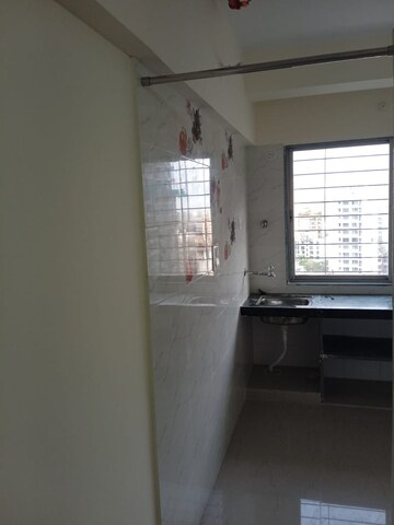 Building Lobby in 2 BHK Apartment at Tilak Nagar Building, Tilak Nagar – for Rent