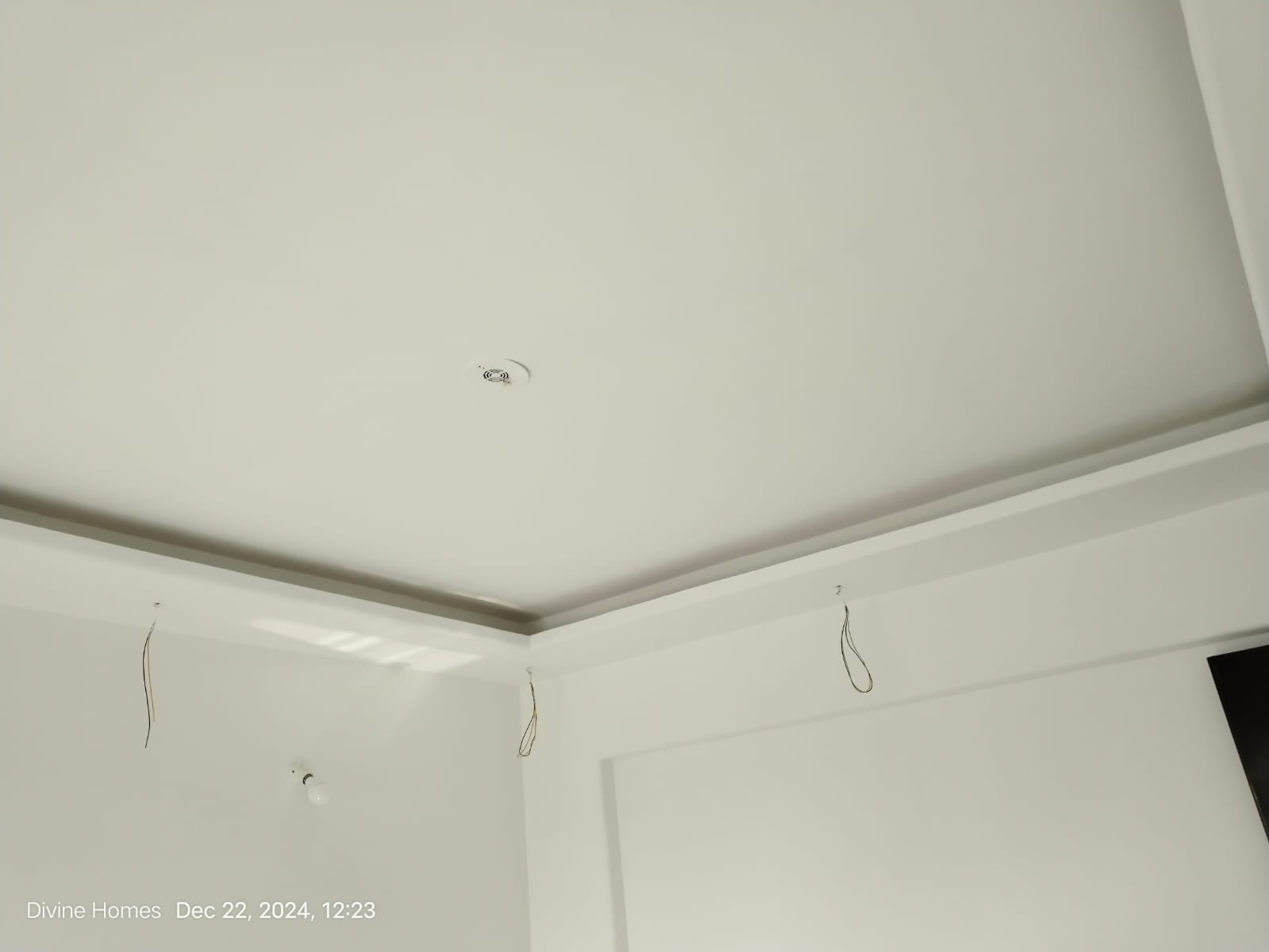 2 BHK Penthouse For Sale in SG Rainbow