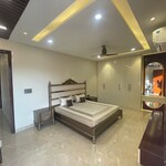 4 BHK 350 Sq.Mt. Builder Floor in Niti Khand