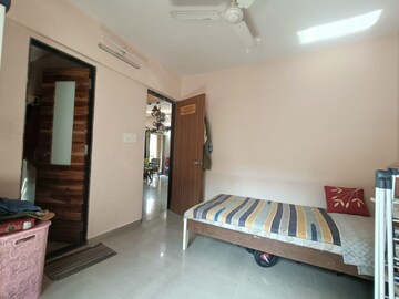 2 BHK Apartment For Sale in Seawoods