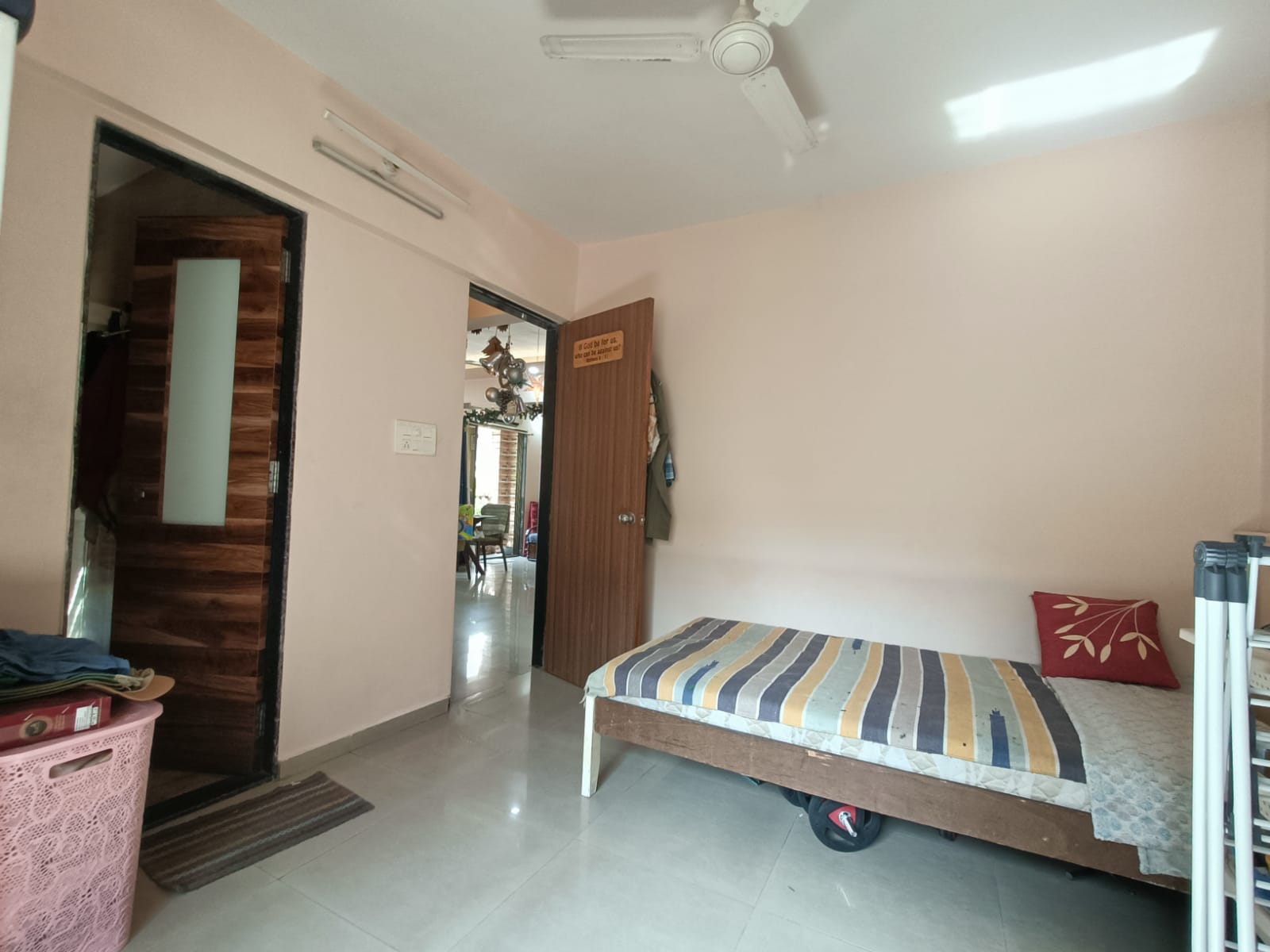 2 BHK Apartment For Sale in On Request 
