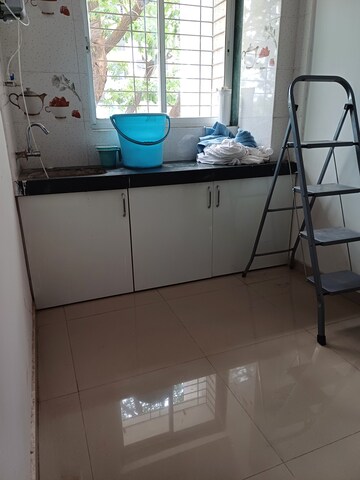 Kitchen in  Pg at Turbhe – for Rent