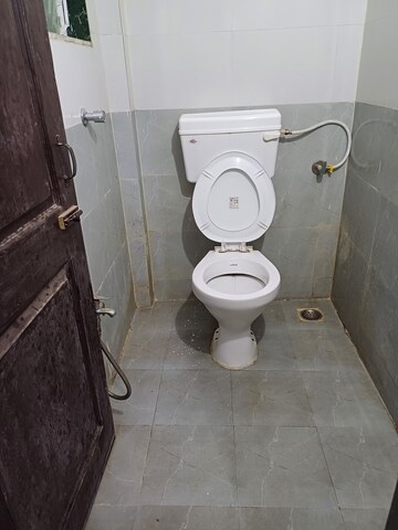 Bathroom in  Pg at Turbhe – for Rent