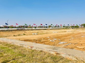 Plot For Resale in Patrakar Colony Jaipur  8085138