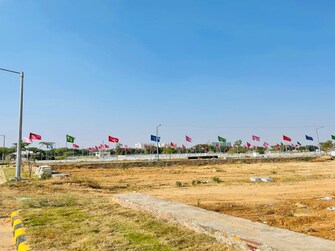 Plot For Resale in Patrakar Colony Jaipur  8085138