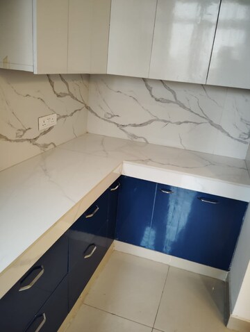 Master Bedroom in 2 BHK Apartment at VVIP Addresses, Raj Nagar Extension – for Rent