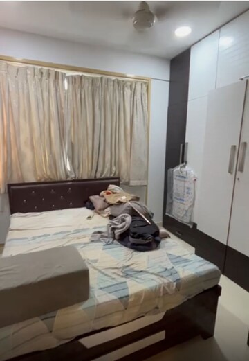 Bedroom in 3 BHK Apartment at Orbit Eternia, Lower Parel – for Rent