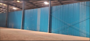  Warehouse – Exterior View View at Mandoli - for Rent