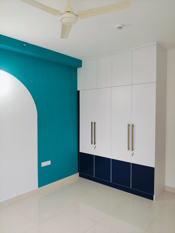 Room in 3 BHK Apartment at Brigade Cornerstone Utopia, Varthur – for Rent