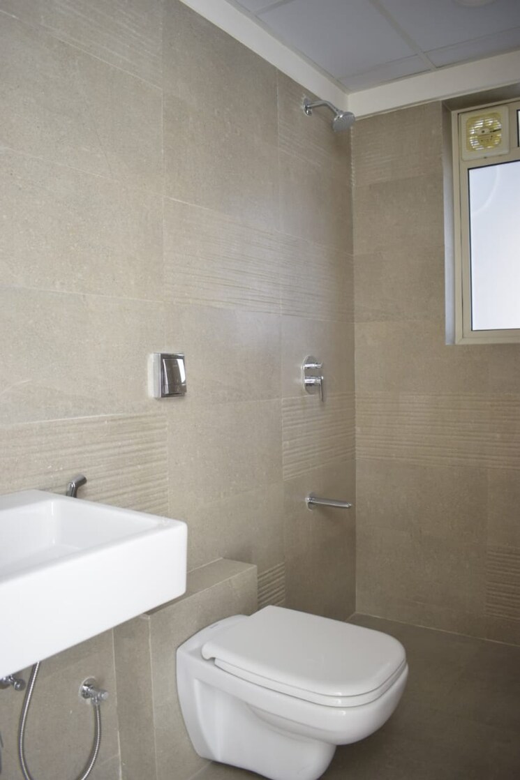 Bathroom, supreme-estia-phase-1 4 Bedroom 1800 Sq.Ft. Apartment In Baner Pune 8085198