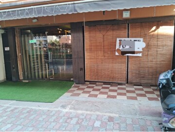  Shop – Exterior View View at Indira Nagar - for Rent