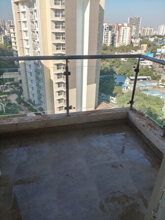 2 BHK Apartment For Rent in Mahesh El Regalo Undri Pune  8085171