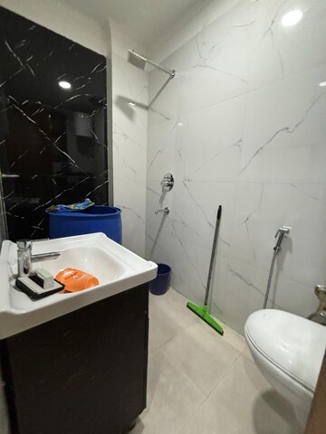 Master Bedroom in 3 BHK Apartment at Saket – for Rent