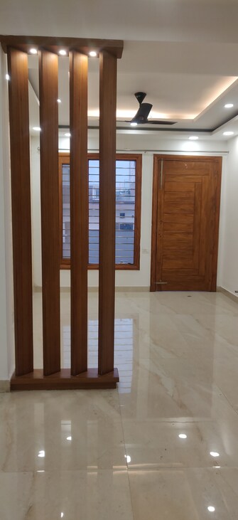 3 BHK Builder Floor For Rent in Parklands Sector 85 Faridabad  8085190