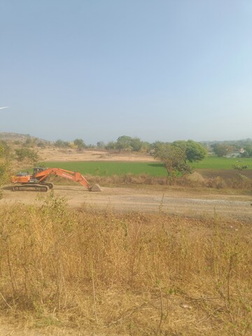 Plot Area in  Land at Jaitpura – for Sale