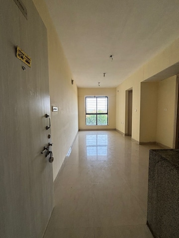 1 BHK Apartment For Rent in Lodha Crown Taloja Quality Homes Dombivli East Thane  8085183