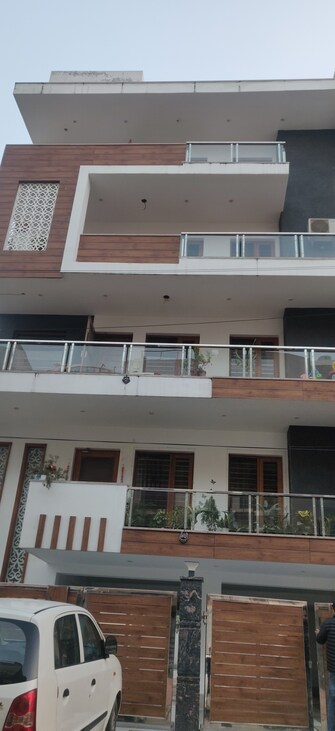 3 BHK Builder Floor For Rent in Parklands Sector 85 Faridabad  8085190