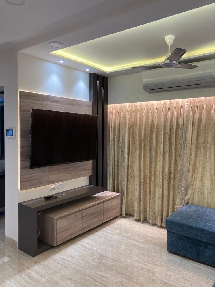 Bedroom, goregaon west 2 Bedroom 650 Sq.Ft. Apartment In Goregaon West Mumbai 8085186