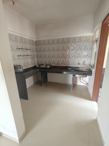Kitchen in 2 BHK Apartment at Mantra Ira, Undri – for Sale