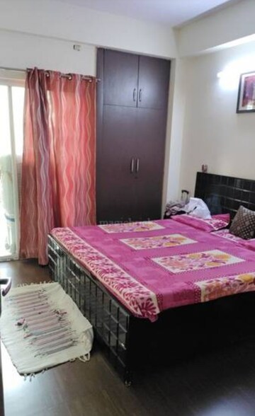 Bedroom in 2 BHK Apartment at VVIP Addresses, Raj Nagar Extension – for Rent